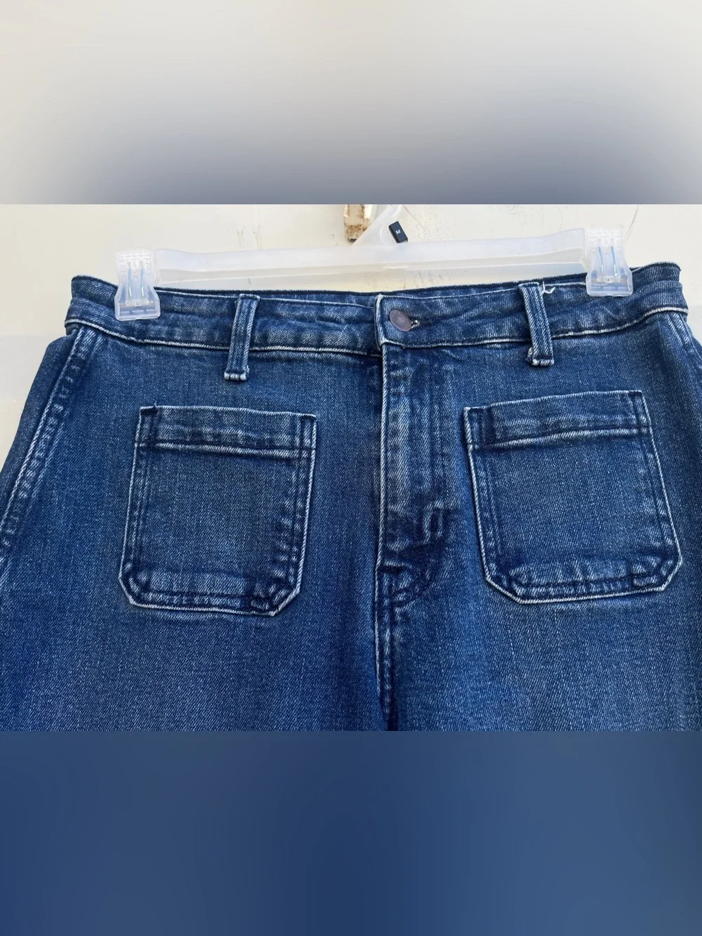 Old Navy classic high
